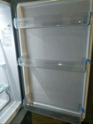 冰箱|外观展示海尔冰箱272WDPD怎么样？是否真的差？揭秘内幕真相