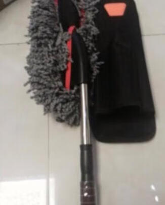 洗车拖把