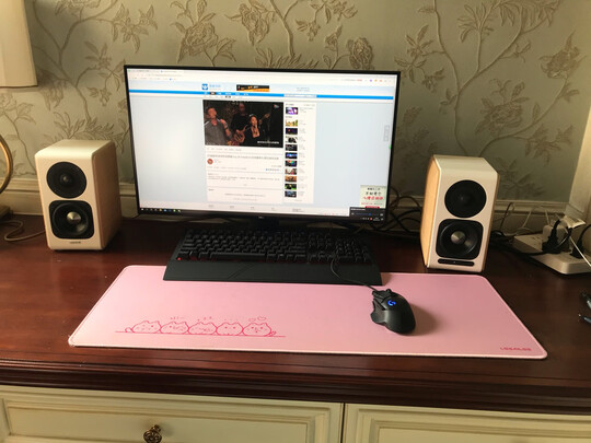 漫步者s880hires怎么样用后两天讲音质效果感受？