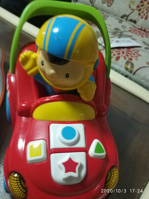 儿童玩具遥控车