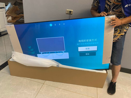 海信65E5F质量怎么样?用后三天彻底爱上了？内幕真相