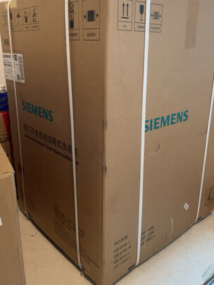 洗烘套装|西门子WG54A1A30W洗烘套装怎么样？亲身体验告知你实情！