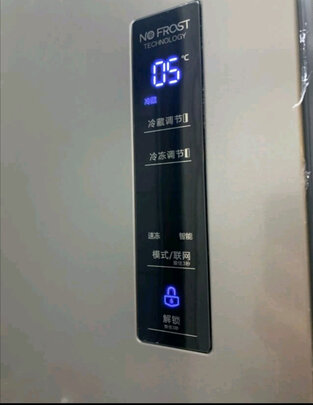 冰箱|客观评价海信BCD-579WFK1DPUT冰箱怎么样？上手三周说真相