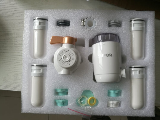 净水器|苏泊尔SJL-C2净水器独家揭秘评测真相,不看后悔!