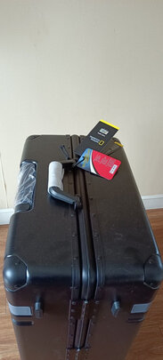 国家地理拉杆箱|国家地理拉杆箱真实使用感受？真相必看