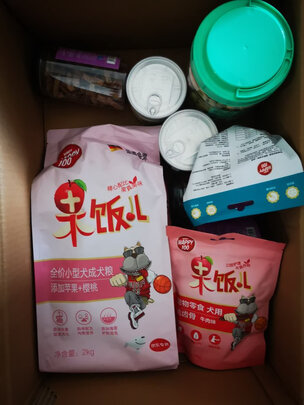狗狗磨牙棒