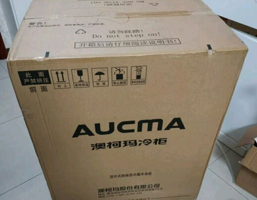 冰柜|澳柯玛BC/BD-143FNE冰柜怎么样评测分析结果告知！