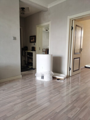 热水器|美的(Midea)出品华凌电热水器50升扁桶双胆储水式家用洗澡WiFi预约智能家电F50-22BT1 【美的扁桶BT1】WiFi智控/2200W到底怎么样，参数如何！