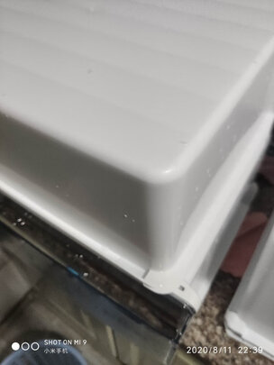 冰箱|美的BCD-226WTM(E)冰箱独家揭秘评测真相,不看后悔!