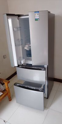 曝实情:容声BCD-319WD11MP怎么样?大家真实看法爆料