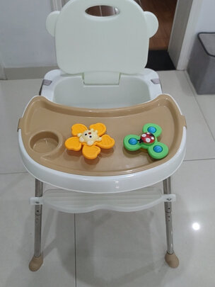 儿童餐椅