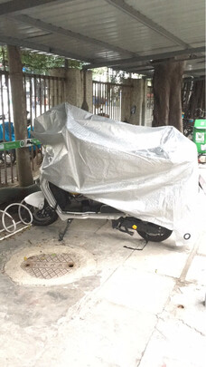 电动车罩