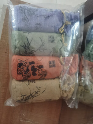 汽车竹炭包
