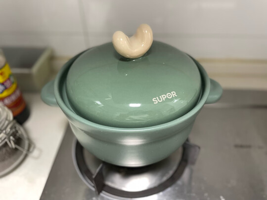 炖锅