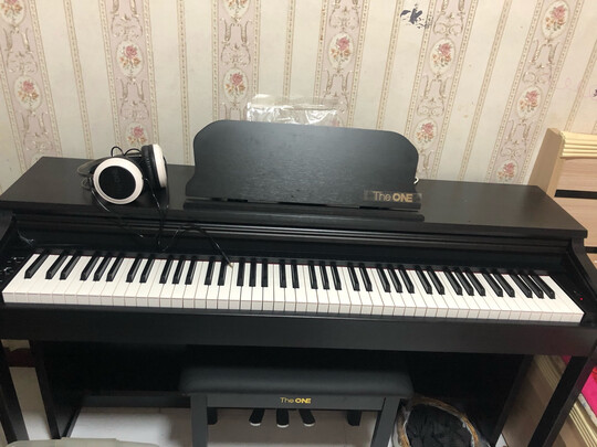 壹枱电钢琴|参考剖析壹枱电钢琴怎么样?深度测评剖析