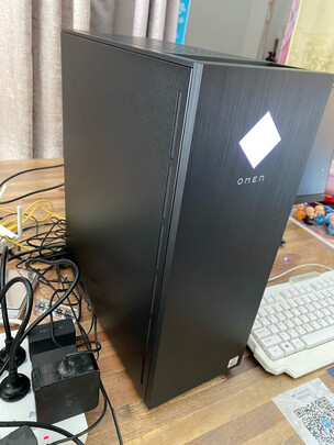 惠普TG01-279rcn电脑主机|惠普TG01-279rcn电脑主机怎么样上手一周说讲感受