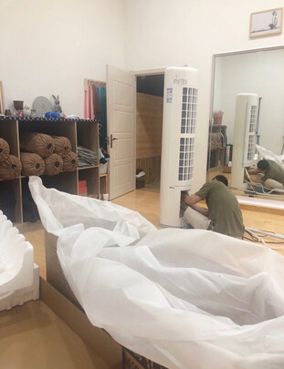 客厅空调|康佳KFR-51LW/DHCK-E3客厅空调真实使用感受？真相必看