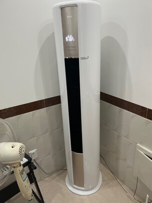 华凌空调N8HA3|华凌空调N8HA3怎么样上手一周说讲感受