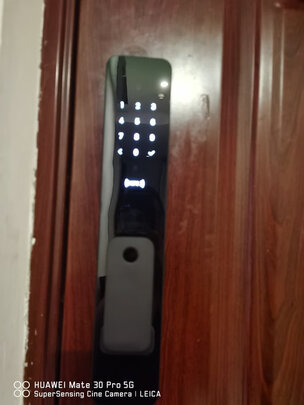 小米小米全自动智能门锁|小米小米全自动智能门锁 磨砂金真实使用感受？真相必看