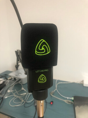 iCON艾肯声卡4nano质量差不差？入手解密评测真相