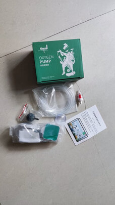 鱼缸氧气泵