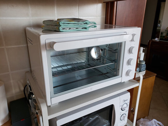 米家MZKXD01ACM-MZ01蒸烤箱|米家MZKXD01ACM-MZ01蒸烤箱如何,值得入手的原因分享！