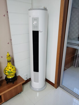 客厅空调|参考剖析美的智行怎么样?深度测评剖析