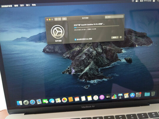 求助揭秘AppleMacBook Air怎么样排名第几啊?一个月后质量真相