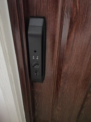 德施曼Q5指纹锁|德施曼Q5指纹锁如何,值得入手的原因分享！