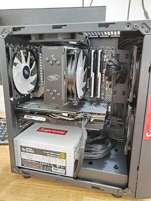 主板|用户揭秘微星MAG B550M MORTAR主板好吗,入手解密评测真相