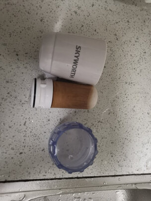 净水器|创维CW120K净水器如何,值得入手的原因分享！