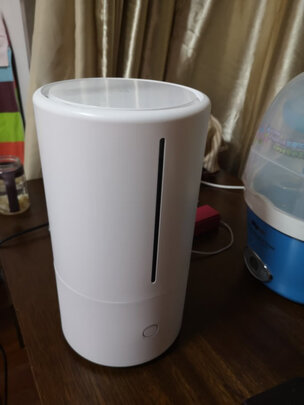 加湿器