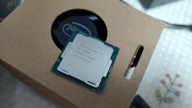 用户揭秘英特尔i310105f处理器好吗入手解密评测真相