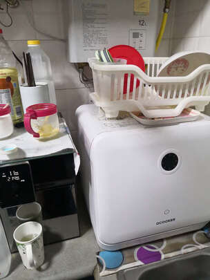 圈厨洗碗机|知乎问答：圈厨洗碗机怎么样？用后一周说体验感受