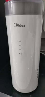 净水器|美的MRC2082-100G独家揭秘评测真相,不看后悔!