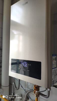 海尔JSQ30-16DN5(12T)U1热水器|客观评价海尔JSQ30-16DN5(12T)U1热水器怎么样？上手三周说真相