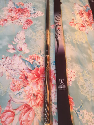 武汉天元浪尖巨物鱼竿爆款原因分析,口碑反馈!!