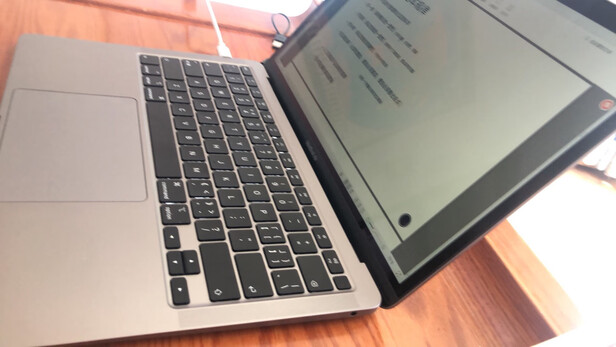 求助专家:AppleMacBook Air怎么样到底垃不垃圾?