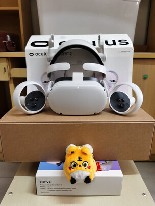 VR眼镜