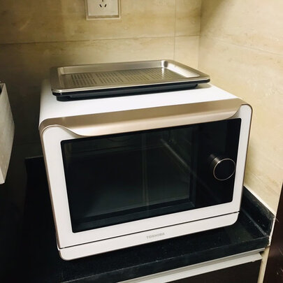 東芝ER-TE7200蒸烤箱|東芝ER-TE7200蒸烤箱怎么样上手一周说讲感受