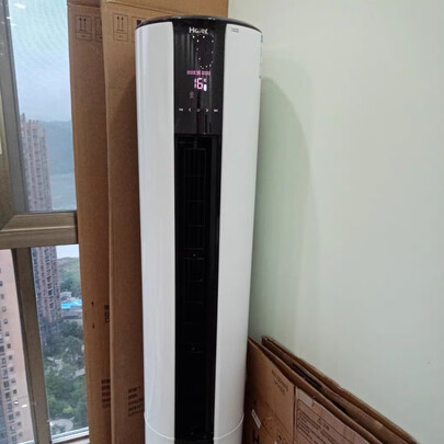 求助揭秘海尔KFR-50LW/07EDS83/2匹怎么样?一个月后质量真相