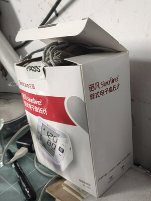 电子血压计