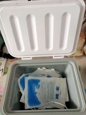 车载保温箱