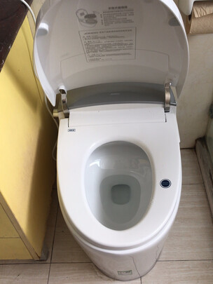 九牧智能马桶|外观展示九牧智能马桶哪款比较好？用后讲实情真相？