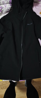 软壳衣