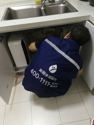 净水器|「用后真实感受」沁园QR-RL-403净水器怎么样？上手真的后悔了是吗