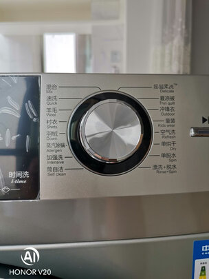 【真相评测】小天鹅TD100V62WADS5怎么样，1个月使用感受曝光