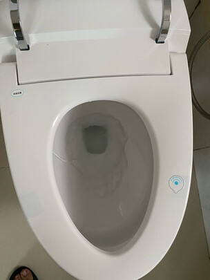 京东京造智能马桶到底质量怎么样?用后一周见真章?