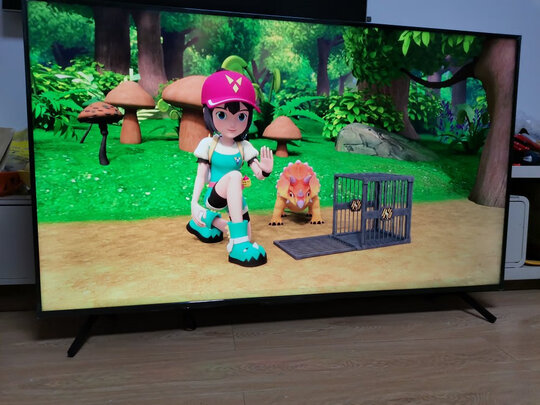 电视|外观展示荣耀智慧屏X2怎么样？不吹不黑讲内幕感受