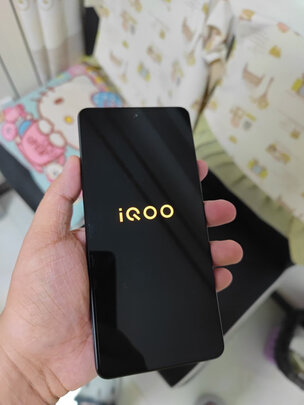 游戏手机